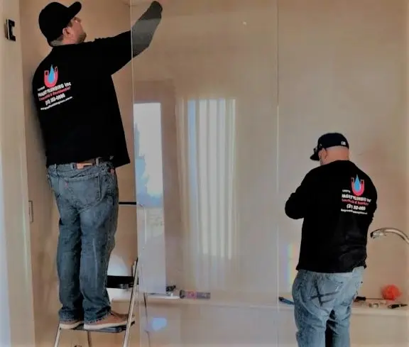 Professional plumbing installation for Tankless Water Heater Installation in Lowry Field