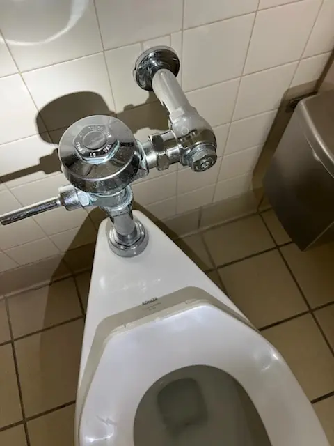 Fixture installation and repair for Repiping in Lowry Field